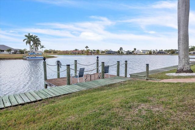 12605 SW KINGS ROW, Lake Suzy, FL 34269