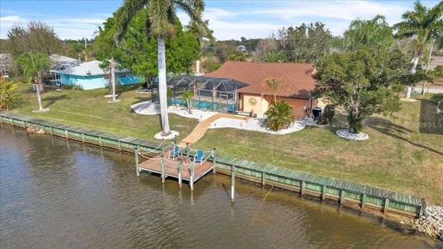 12605 SW KINGS ROW, Lake Suzy, FL 34269