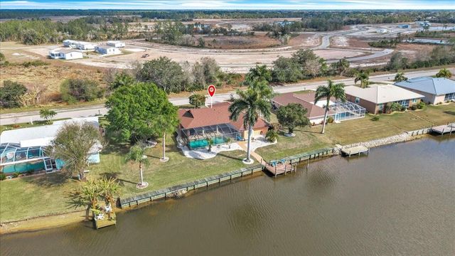 12605 SW KINGS ROW, Lake Suzy, FL 34269