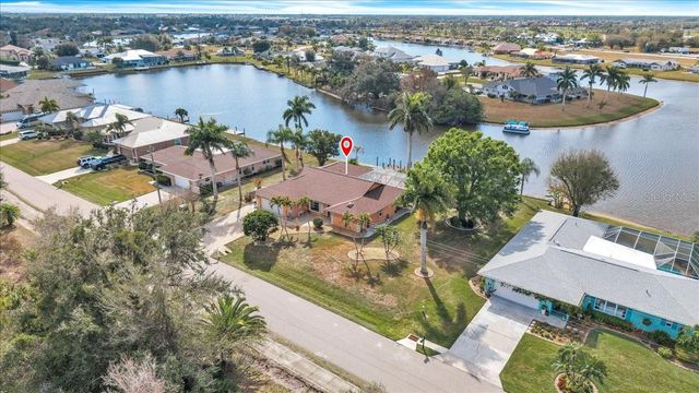 12605 SW KINGS ROW, Lake Suzy, FL 34269