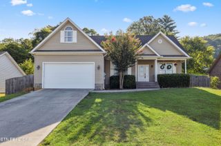 205 Cornerstone Circle, Clinton, TN 37716