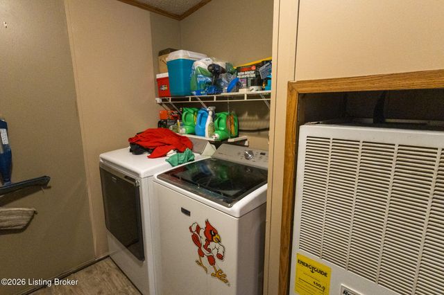 220 Melissa Dr, Ekron, KY 40117