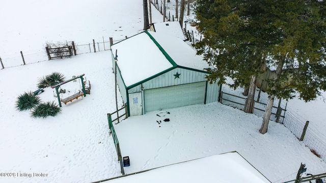 220 Melissa Dr, Ekron, KY 40117