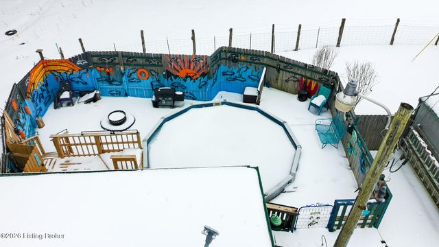 220 Melissa Dr, Ekron, KY 40117