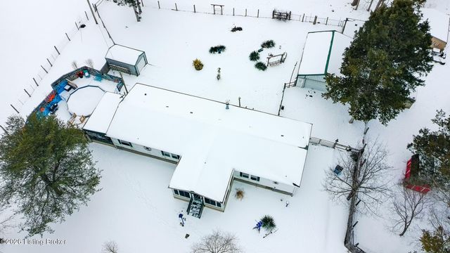 220 Melissa Dr, Ekron, KY 40117