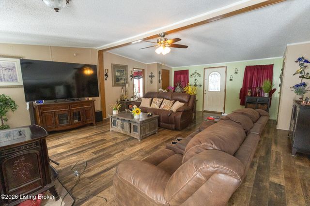 220 Melissa Dr, Ekron, KY 40117