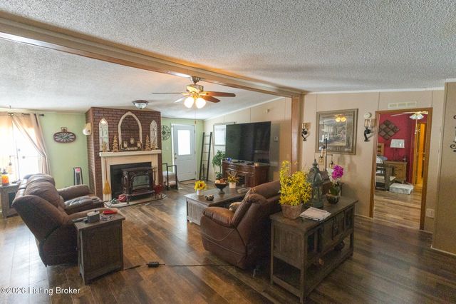 220 Melissa Dr, Ekron, KY 40117