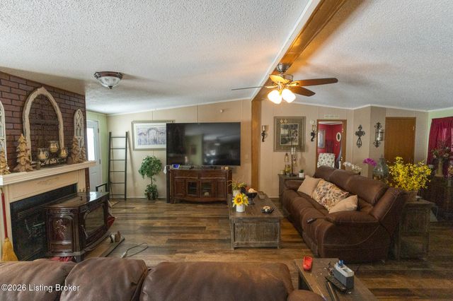 220 Melissa Dr, Ekron, KY 40117