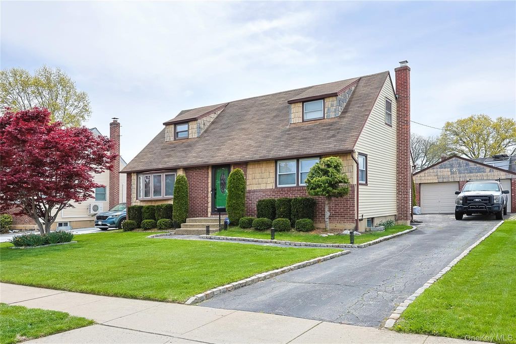 3734 Ferndale Drive, Wantagh, NY 11793