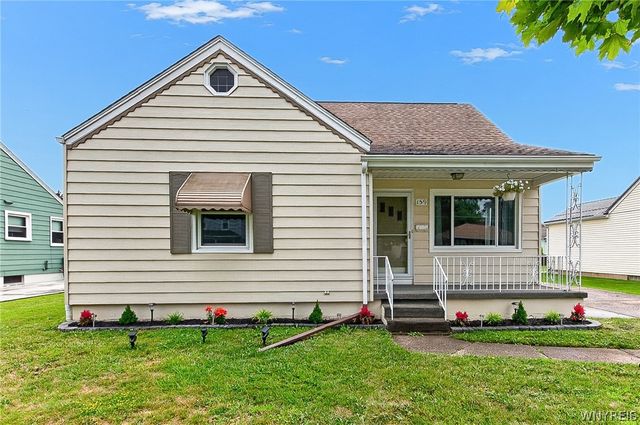 159 16th Avenue, North Tonawanda, NY 14120