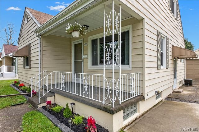 159 16th Avenue, North Tonawanda, NY 14120