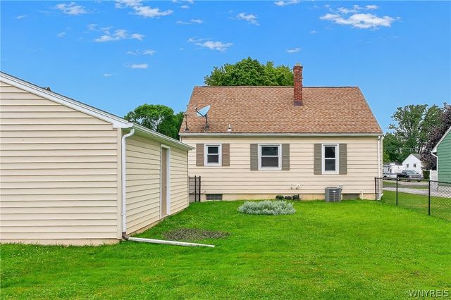 159 16th Avenue, North Tonawanda, NY 14120