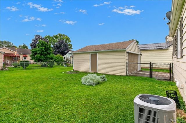 159 16th Avenue, North Tonawanda, NY 14120
