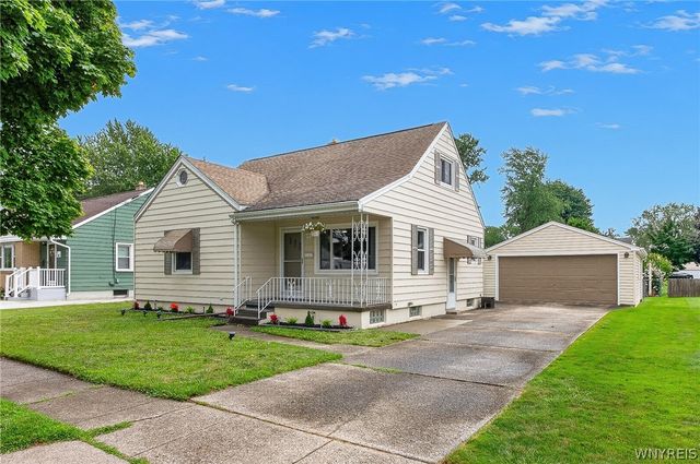 159 16th Avenue, North Tonawanda, NY 14120