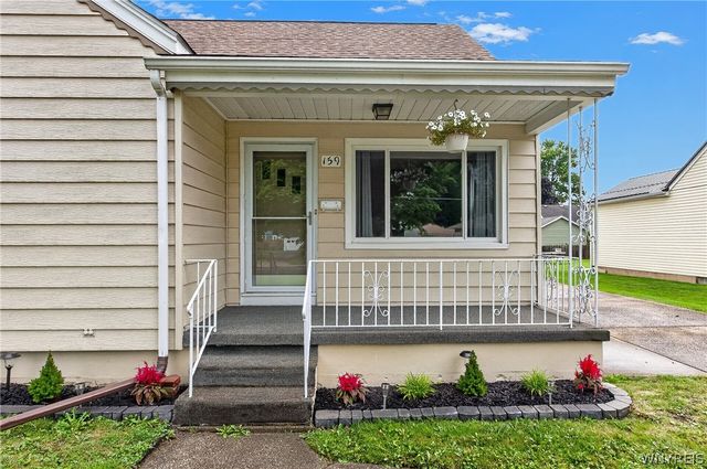 159 16th Avenue, North Tonawanda, NY 14120