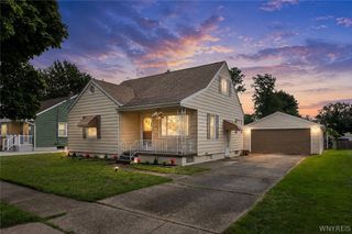 159 16th Avenue, North Tonawanda, NY 14120