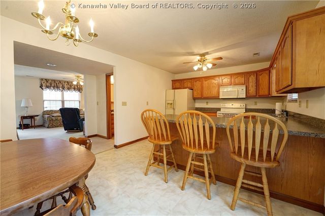 410 4th Street, St Albans, WV 25177