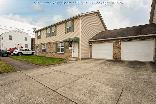 410 4th Street, St Albans, WV 25177