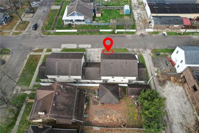 410 4th Street, St Albans, WV 25177