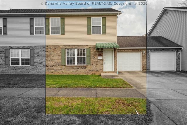 410 4th Street, St Albans, WV 25177