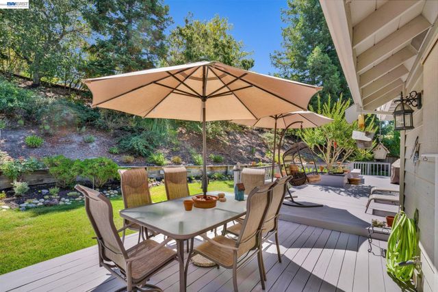 28 Harrington Rd, Moraga, CA 94556