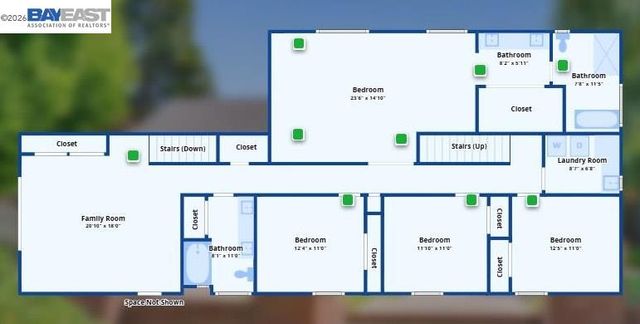 28 Harrington Rd, Moraga, CA 94556