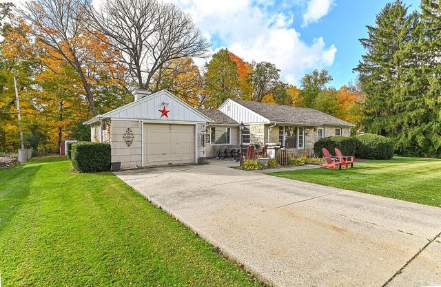 12809 W Needham DRIVE, New Berlin, WI 53151