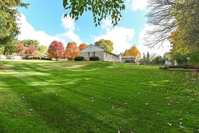 12809 W Needham DRIVE, New Berlin, WI 53151