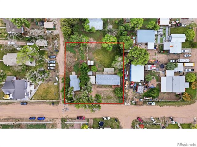 307-309 Beaver Street, Hillrose, CO 80733