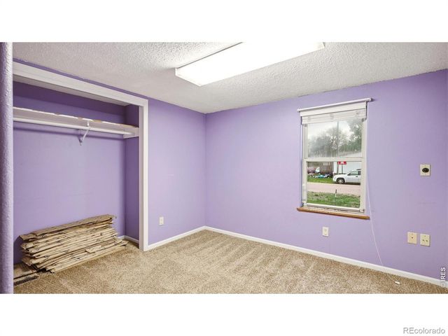 307-309 Beaver Street, Hillrose, CO 80733