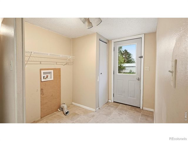 307-309 Beaver Street, Hillrose, CO 80733