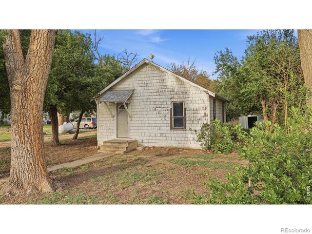 307-309 Beaver Street, Hillrose, CO 80733