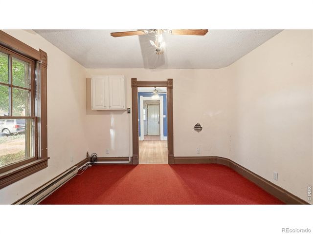 307-309 Beaver Street, Hillrose, CO 80733