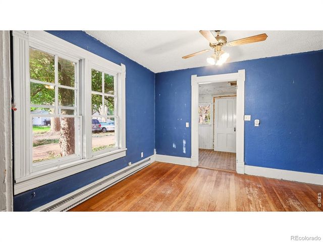 307-309 Beaver Street, Hillrose, CO 80733