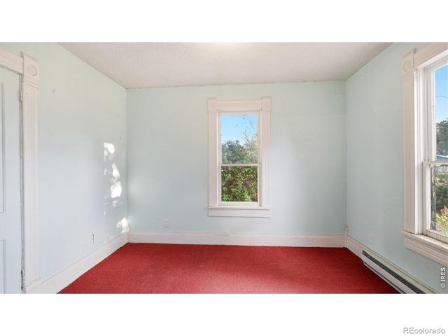 307-309 Beaver Street, Hillrose, CO 80733