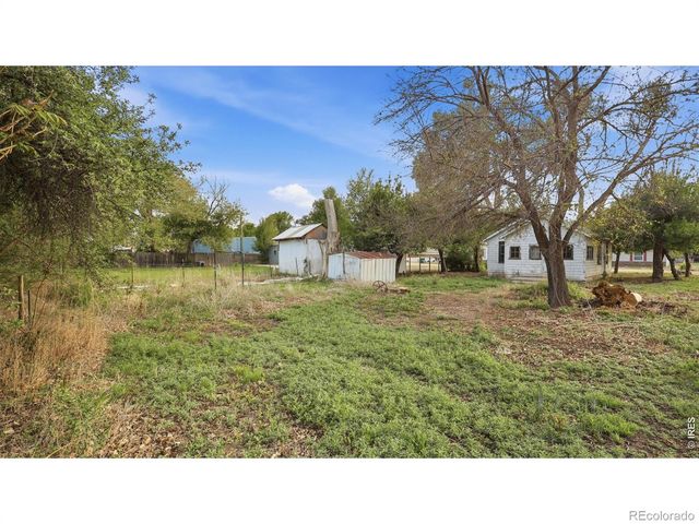 307-309 Beaver Street, Hillrose, CO 80733