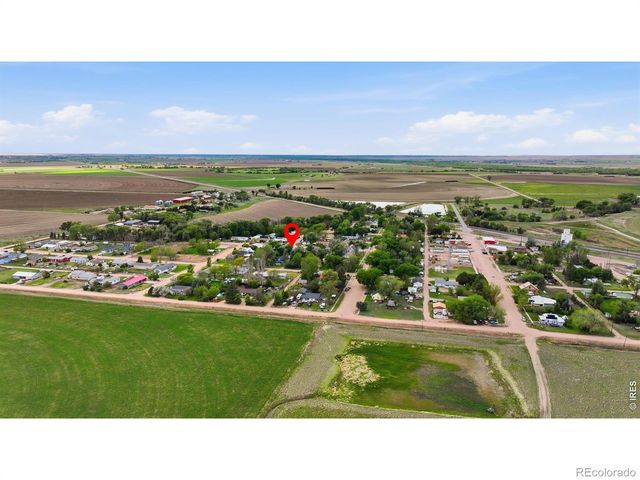307-309 Beaver Street, Hillrose, CO 80733