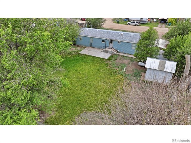 307-309 Beaver Street, Hillrose, CO 80733
