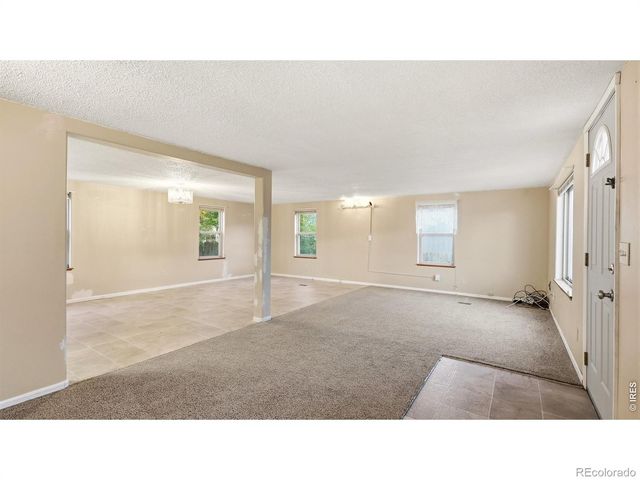 307-309 Beaver Street, Hillrose, CO 80733