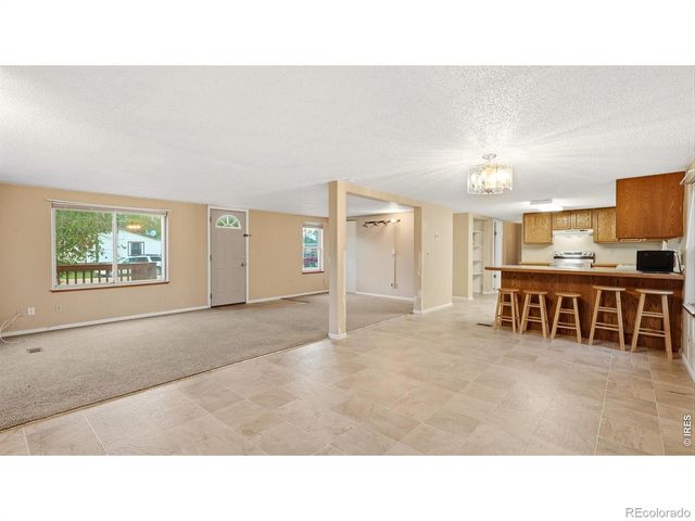 307-309 Beaver Street, Hillrose, CO 80733