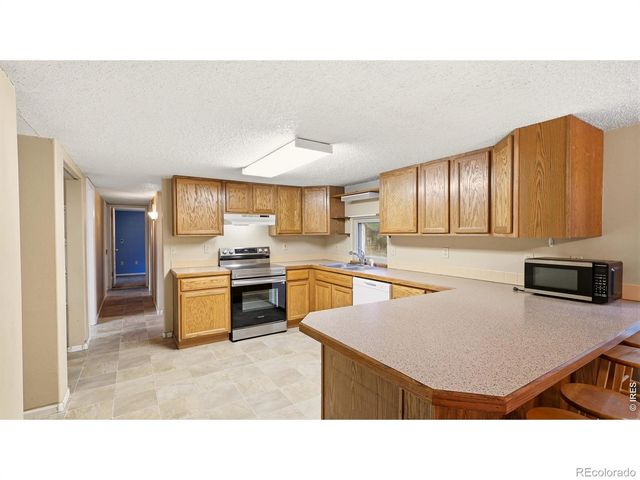 307-309 Beaver Street, Hillrose, CO 80733