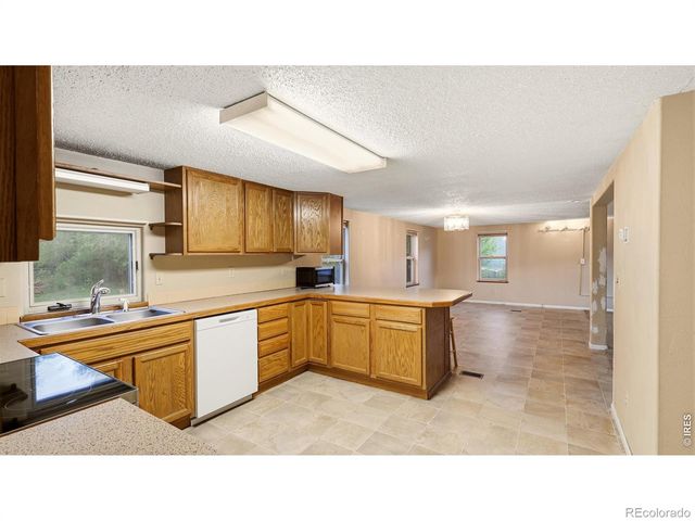 307-309 Beaver Street, Hillrose, CO 80733