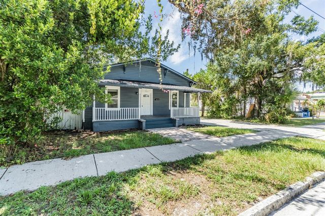 703 E LAKE AVENUE, Tampa, FL 33603