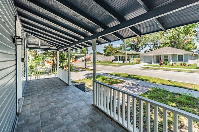703 E LAKE AVENUE, Tampa, FL 33603
