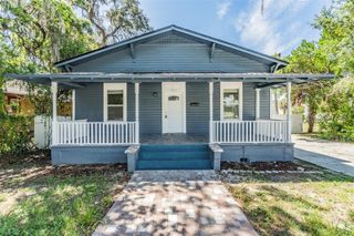 703 E LAKE AVENUE, Tampa, FL 33603