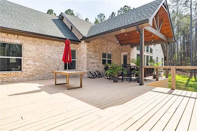 1206 Primrose Lane, Pendergrass, GA 30567