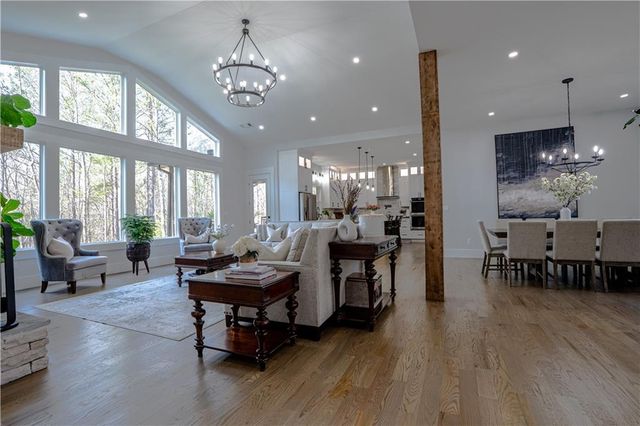 1206 Primrose Lane, Pendergrass, GA 30567