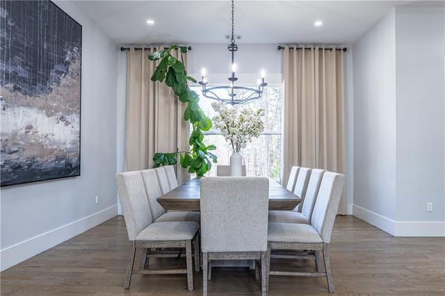 1206 Primrose Lane, Pendergrass, GA 30567