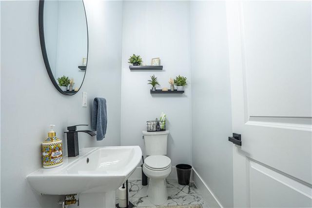 1206 Primrose Lane, Pendergrass, GA 30567