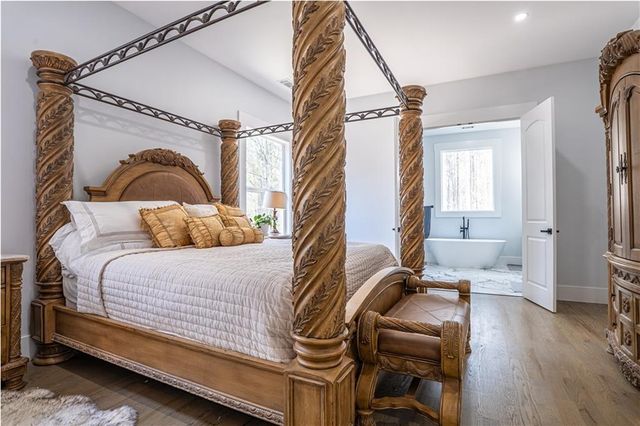 1206 Primrose Lane, Pendergrass, GA 30567